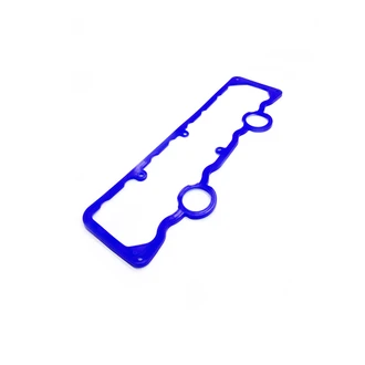 Прокладка клап.крышки 240-1003108 (нижн.силикон) МТЗ синий