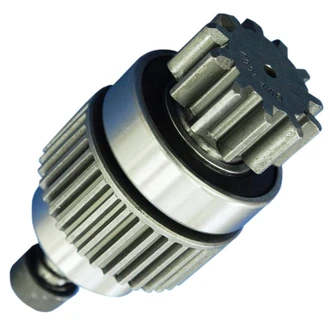 Привод (бендикс) 9-142-722 (ред.старт) 11 зуб (ан.11030002) Балканкар,МКСМ,ZETOR