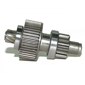 Привод (бендикс) 9-152-722 (ред.старт.пов.маск) (ан.11030028) 11 зуб Балканкар,МКСМ,ZETOR