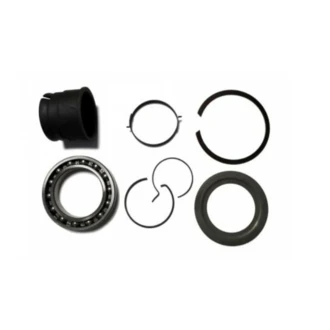 Ремкомплект 184-1601001-01 муфты выкл.сцепл с подш.втулкой