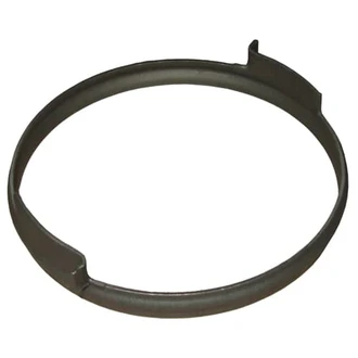 Кольцо 182-1601199-01 замковое выжим.подш