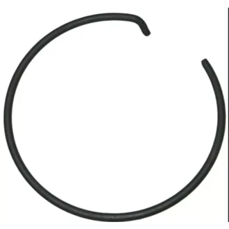 Кольцо 182-1601198-10 стопорное выжимного подш.