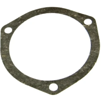 Прокладка А04.03.014 крышки передней ступицы МТЗ/ЮМЗ