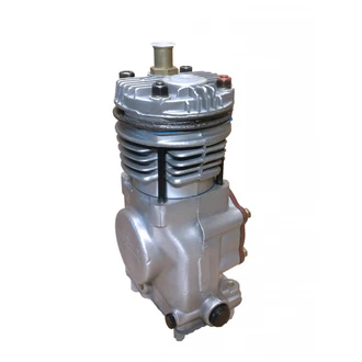 Компрессор А29.05.000А-06 ЗИЛ,МАЗ с усил.шест.Завод