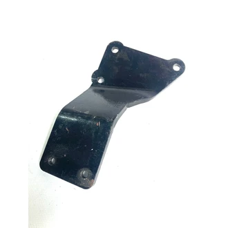 Кронштейн 245-1117091-Б топл.фильтра (стальной)