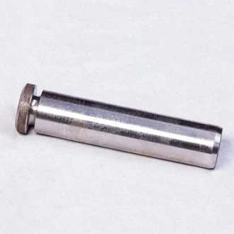 Палец 1220-4605503 нижней тяги навески (d=37,L=170) МТЗ-1221