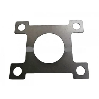 Пластина (крышка) Т40А-2306146 стопорная Т-40