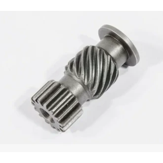 Валик РПД 1.020 (350.12.095.10-01)