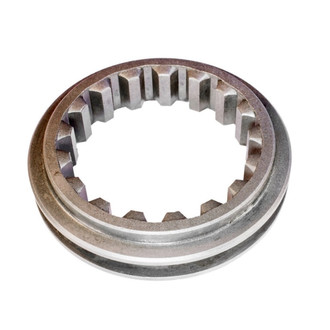 Муфта 80-1701184 пром.вала КПП МТЗ-1221, z=17