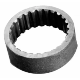 Втулка 80-1701217 пром.вала КПП МТЗ-1221
