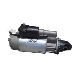 Стартер СТ142Т-10 24В 8,2 кВт ЯМЗ (мод.3,75) z=10, стар.обр.