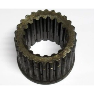 Втулка 80-1701346 вала пониж.пер.КПП МТЗ-1221