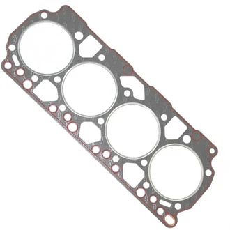 Прокладка ГБЦ 245-1003020 с герм. Д-245 Е3 Кострома