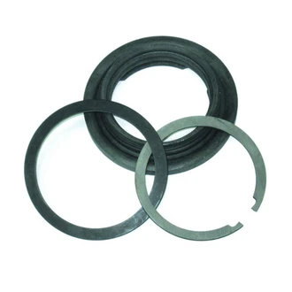 Кольцо 182-1601002-05 (120/273/275) (пятак) лепест. корзины ЯМЗ