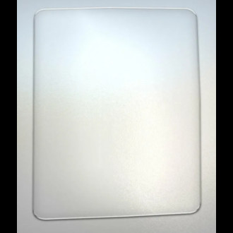 Стекло переднее 80-6700011-01 (1267х921) УК МТЗ