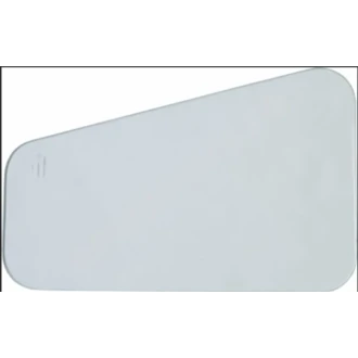 Стекло переднее 80-6700011-04 (432х292) кабины нижнее УК МТЗ