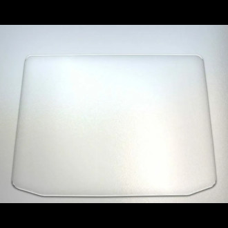 Стекло заднее 80-6700011 (1205х841) УК МТЗ