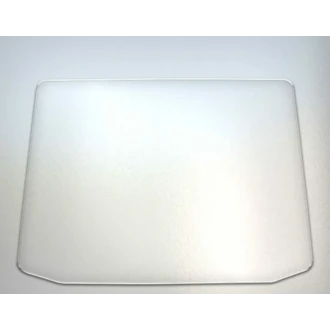 Стекло заднее 80-6700011 (1205х841) УК МТЗ