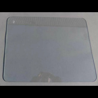 Стекло двери 80-6700011-03 (763х608) верхнее УК МТЗ