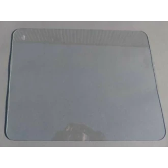 Стекло двери 80-6700011-03 (763х608) верхнее УК МТЗ