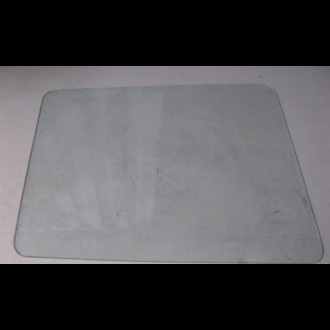 Стекло боковое 80-6700011-02 (767х642) под рамку УК МТЗ