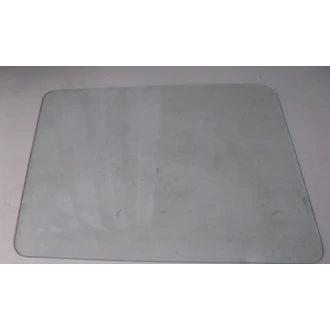 Стекло боковое 80-6700011-02 (767х642) под рамку УК МТЗ