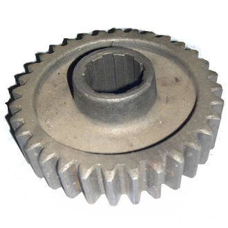 Шестерня 151.37.237-3 ходоуменш.Z=32 Т-150