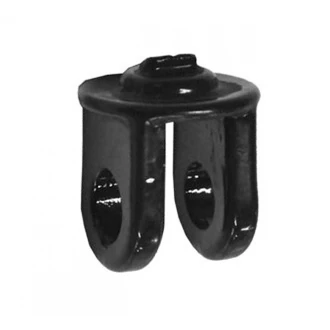 Упор 50-1602027 пружины педали сцепления МТЗ