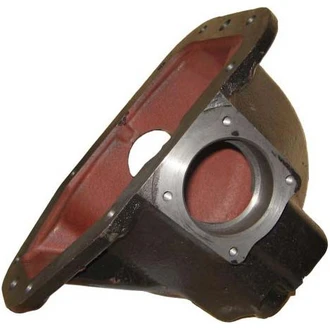 Корпус 52-1802065А раздатки МТЗ-82