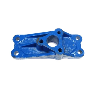 Кронштейн КУН 00.201А (задний правый/левый)