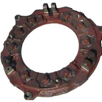 Диск 80-1601093 нажимной стальной МТЗ