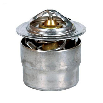 Термостат ТС107-1306100-06 87*С АЕ МАЗ дв. ЯМЗ-236,238,240 АЕ