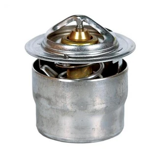 Термостат ТС107-1306100-06 87*С АЕ МАЗ дв. ЯМЗ-236,238,240 АЕ