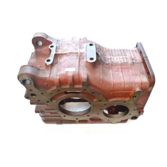 Корпус 50-2401015 заднего моста МТЗ