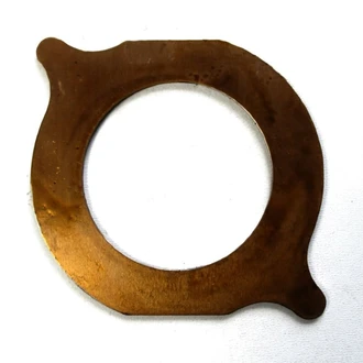 Шайба 50-2403049-Б зад.дифер.(латунь) МТЗ Ан.