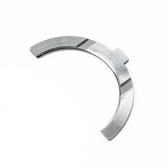 Полукольцо 245-1005181-Е подш.упор.нижн.Н1/Н2