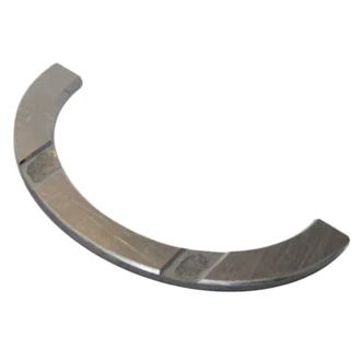 Полукольцо 245-1005180-Е подш.упор.верх.Н1/Н2