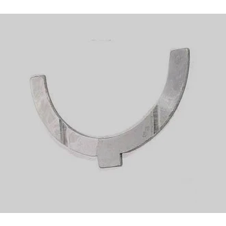 Полукольцо 245-1005181-Е-01 подш.упор.нижн.Р1