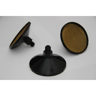 Отражатель 240-1105025 фильтра грубой очистки топл. МТЗ Завод