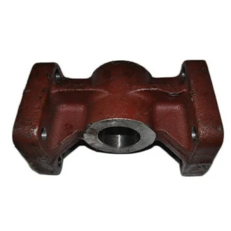 Кронштейн 1321-2707051Б сцепного устройства МТЗ