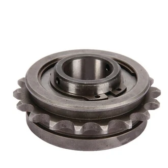 Подшипник KL860913 (с звезд.с обгон.муфтой)