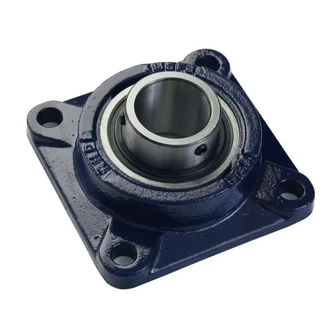 Подшип.узел UCF 204 (корпус F 204+подш.UC 204) d=20