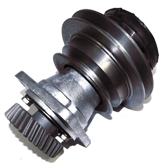 Привод вент.238НБ-1308011-В3 К-700 (квадр.длин.вал,ст.обр)