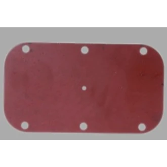 Крышка 50-1601341 корпуса сцепления МТЗ