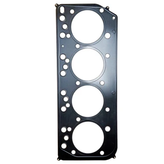 Прокладка ГБЦ 245-1003020 стальн, Д-245 Е3/Е4 Кострома