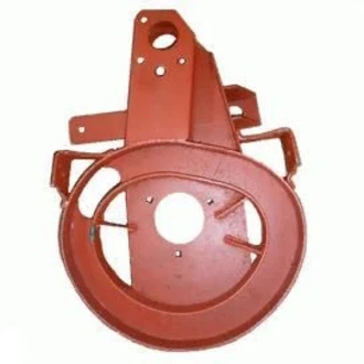 Боковина ПРС 21.030 правая ПР-145С