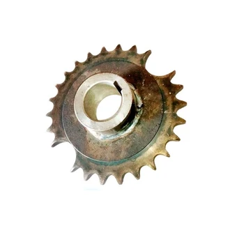 Звёздочка (КРАБ) ПРС 25.030 под шпон,t=-25,4 ПР-145С