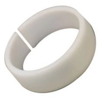 Кольцо (вкладыш) головки привода ножа Шумахер пластик.12543