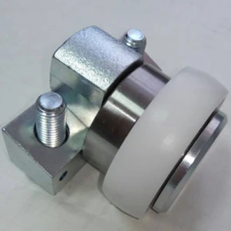 Головка привода 02601.09 ножа в сборе. (кольцо пласт) 27 мм