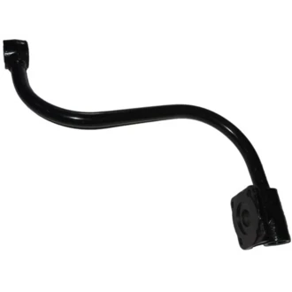 Маслопровод 70-4607075 от г/распреда на НШ-32 МТЗ